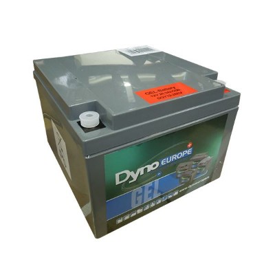 Imagen de DYNO DGY12-26EV Gel Ciclo Profundo