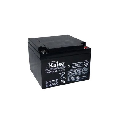 Imagen de Batería KAISE KBHR12260 AGM Alta descarga