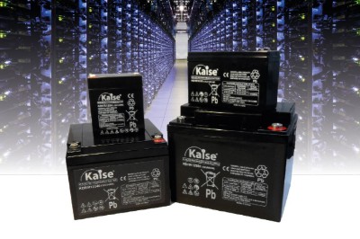 Imagen de Batería KAISE KBHR121550 AGM Alta descarga