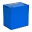 Imagen de BATERÍA FULLRIVER AGM Ciclica DC180-8A 8V 180Ah