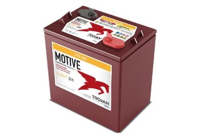 Imagen de BATERÍA TROJAN AGM Traction T105-AES 6V 202Ah