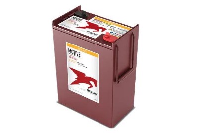 Imagen de BATERÍA TROJAN AGM Traction J305-AES 6V 298Ah