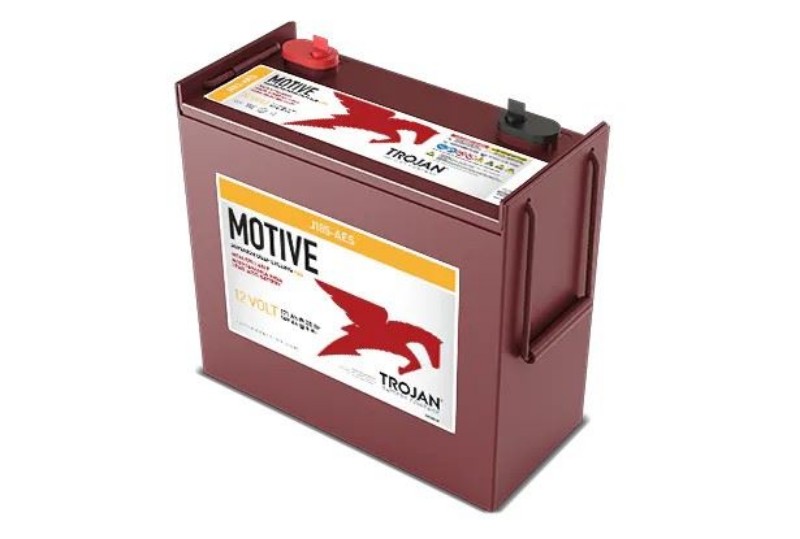 Imagen de BATERÍA TROJAN AGM Traction J185-AES 12V 171Ah