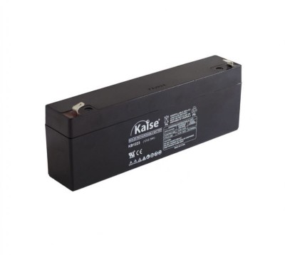 Imagen de Batería KAISE KB1223 AGM STANDARD