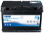 Imagen de Batería EFB 100Ah 12V EXIDE EZ850 Efb ciclo profundo marine & leisure dual