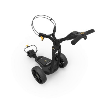 Imagen de POWAKKADY FX1 electric trolley