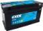 Imagen de Batería EXIDE EK960 Start-Stop AGM (equivale a TUDOR TK960)