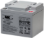 Imagen de Batería MK Powered M50-12 SLD M AGM Ciclica 