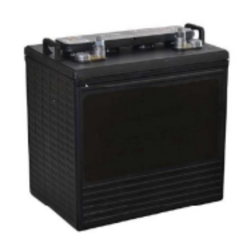 Imagen de Batería POWERVOLT BLACKBULL 8DC-189 Traction 