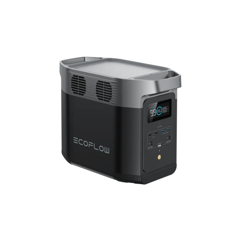 Imagen de Batería ECOFLOW Delta 2 1800W Litio