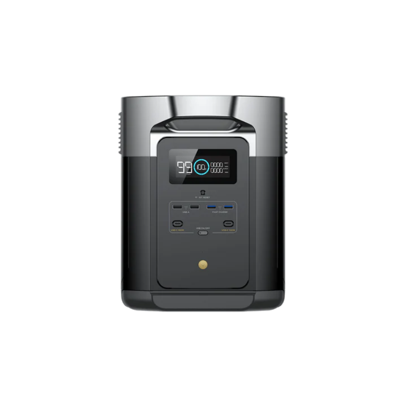 Imagen de Batería ECOFLOW Delta Max 1600