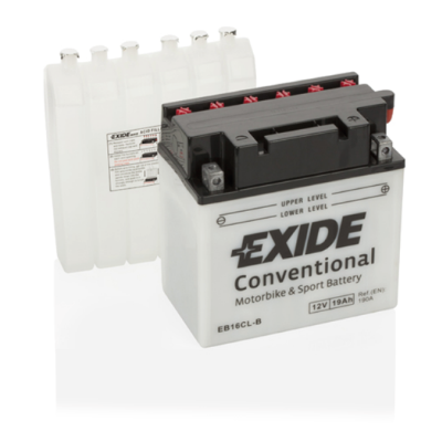 Imagen de EXIDE EB16CL-B Conventional