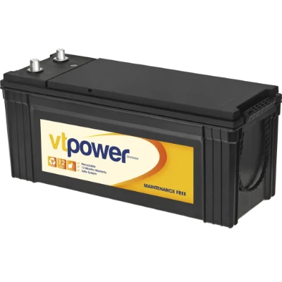 Imagen de BATERÍA VT POWER Heavy Duty VTIN140900I 12V 140Ah