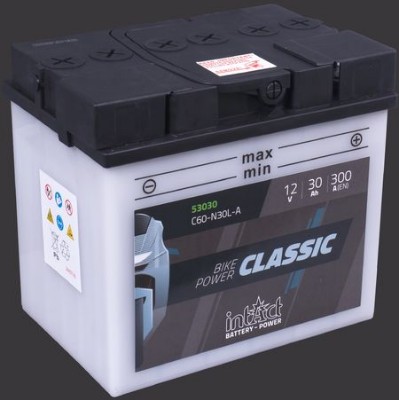 Imagen de INTACT Y60-N30L-A ó 53030S Classic