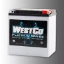 Imagen de WCP30 WESTCO AGM 26Ah 12V 400A