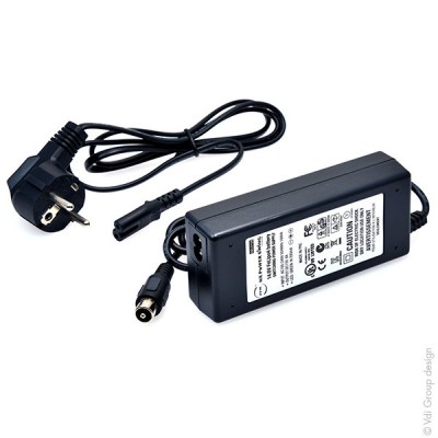 Imagen de CARGADOR NX ENERGIES Litio 12V 4A