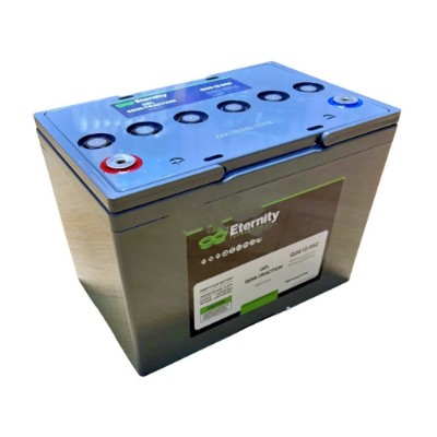 Imagen de Batería ETERNITY ETG0612052 GEL Traction
