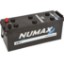 Imagen de Batería NUMAX Premium CV HD 612 12V 140Ah