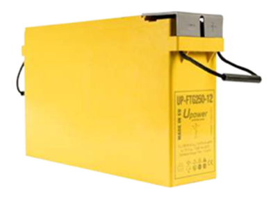 Imagen de Batería U POWER GEL UP-FTG250-12