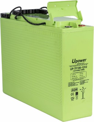 Imagen de Batería U Power AGM UP TF100-12