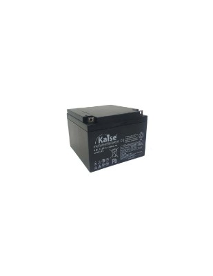 Imagen de Batería KAISE KBL12260 AGM Long Life