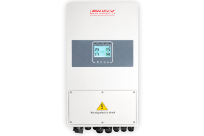 Imagen de TURBO ENERGY Inversor Hibrido 6.0