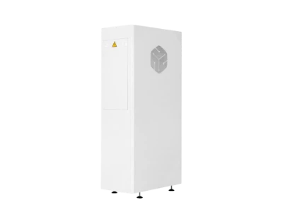 Imagen de TURBO ENERGY Cargador-Inversor All in One SunBox Lite 5.0