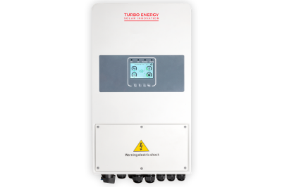 Imagen de TURBO ENERGY Inversor Hibrido 6.0