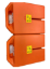 Imagen de Batería KAISE KBLI24200PTA Litio Transpaleta
