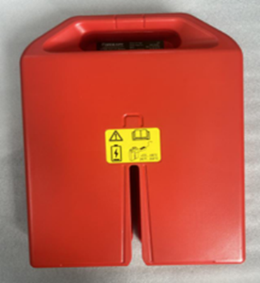 Imagen de Batería KAISE KBLI24360PTA Litio Transpaleta