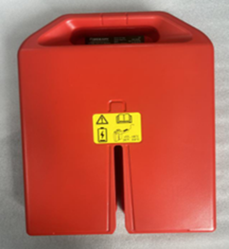 Imagen de Batería KAISE KBLI24360PTA Litio Transpaleta