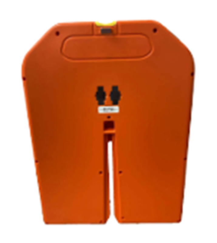 Imagen de Batería KAISE KBLI24200PTA Litio Transpaleta