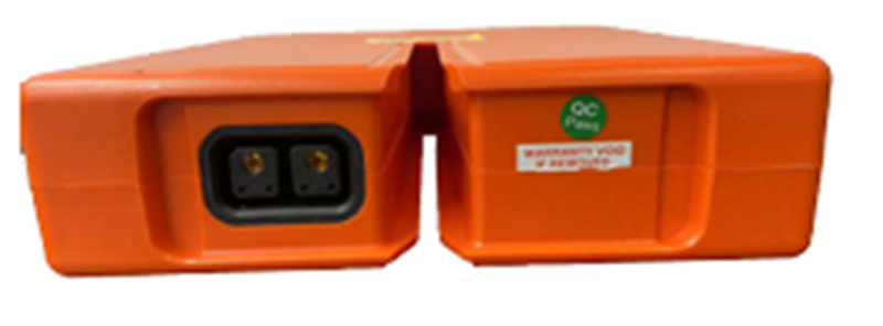 Imagen de Batería KAISE KBLI24360PTA Litio Transpaleta