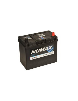 Imagen de BATERÍA NUMAX Asian 154