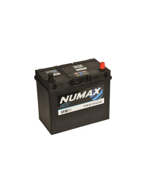 Imagen de BATERÍA NUMAX Asian 154