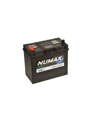 Imagen de BATERÍA NUMAX Asian 155