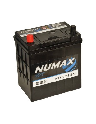 Imagen de BATERÍA NUMAX Asian 055