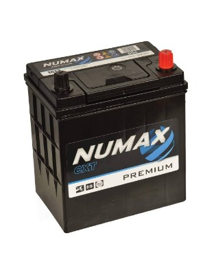 Imagen de BATERÍA NUMAX Asian 054