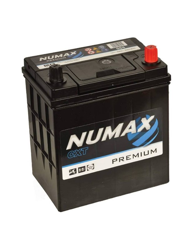 Imagen de BATERÍA NUMAX Asian 054