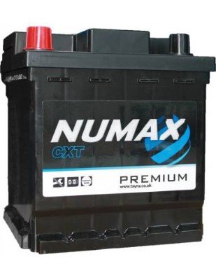 Imagen de BATERÍA NUMAX Asian 002R