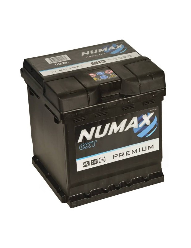 Imagen de BATERÍA NUMAX Asian 002L