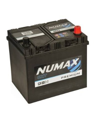 Imagen de BATERÍA NUMAX Asian 005L