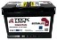 Imagen de BATERIA TECK TEX7400 Dynamic 