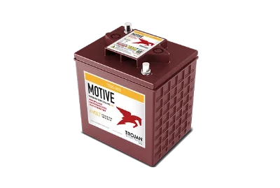 Imagen de Batería TROJAN TE35-AES Motive Deep Cycle