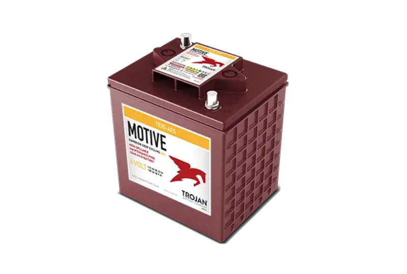 Imagen de Batería TROJAN TE35-AES Motive Deep Cycle