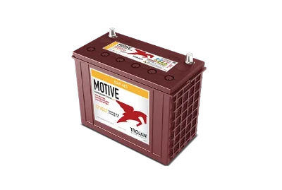 Imagen de Batería TROJAN 5SHP-AES Motive Cycle