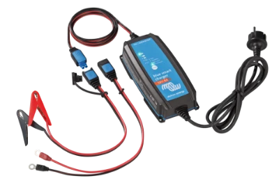 Imagen de Cargador VICTRON Automotive IP65s 12V-4A