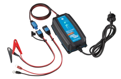 Imagen de CARGADOR VICTRON Blue Smart Automotive IP65 12V 10Ah