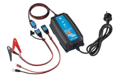 Imagen de CARGADOR VICTRON Blue Smart Automotive IP65 12V 15A