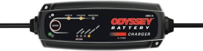 Imagen de Cargador ODYSSEY OBC-5 12V 5A EU Plug